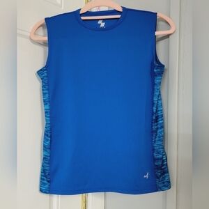 Boys 10/12 Sleeveless tank top